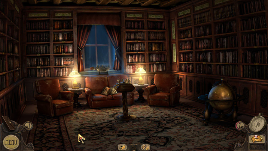 Occultus - Mediterranean Cabal