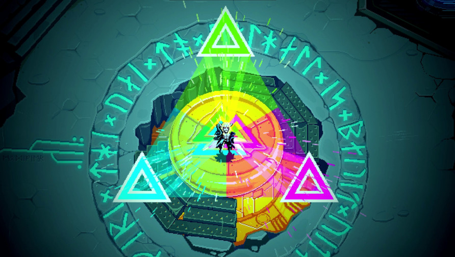 Odinfall