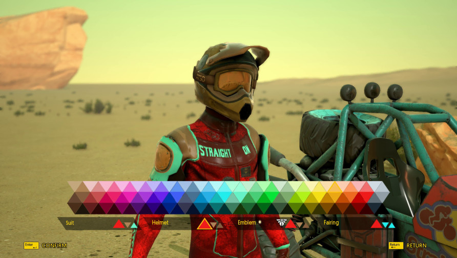 Offroad Racing – Buggy x ATV X Moto Offroad Racing – Buggy x ATV X Moto