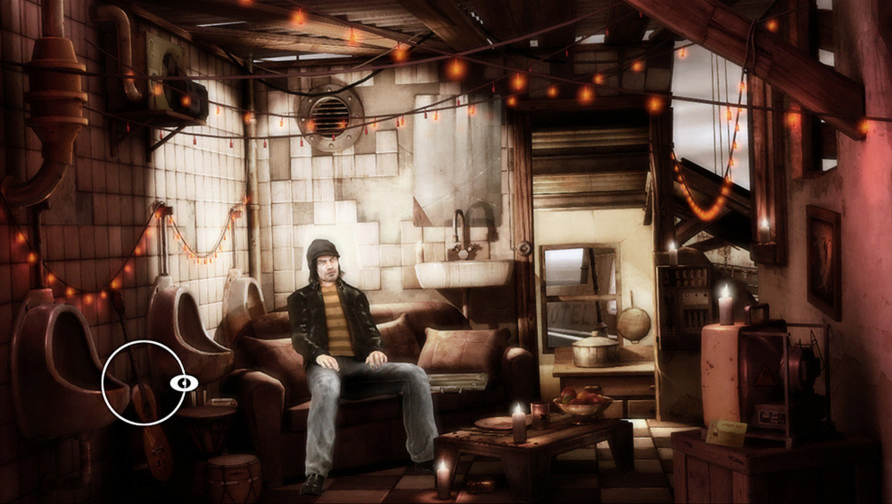 Red Johnson's Chronicles - 1+2 - Steam Special Edition