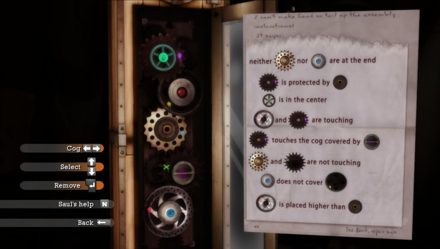 Red Johnson's Chronicles - 1+2 - Steam Special Edition