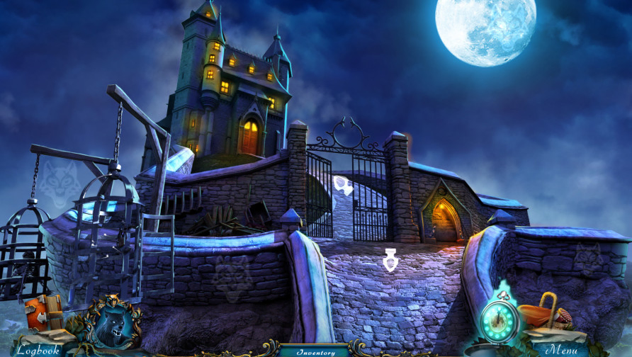 Red Riding Hood – Star Crossed Lovers Red Riding Hood – Star Crossed Lovers