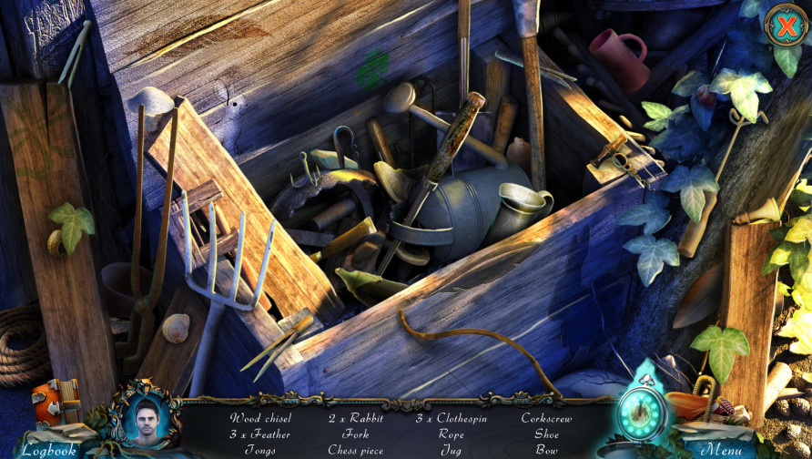 Red Riding Hood – Star Crossed Lovers Red Riding Hood – Star Crossed Lovers