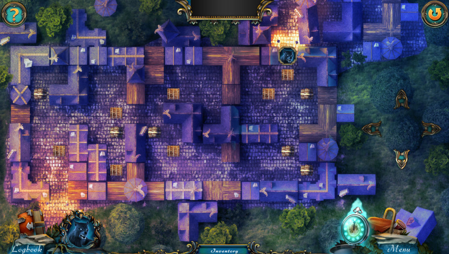 Red Riding Hood – Star Crossed Lovers Red Riding Hood – Star Crossed Lovers