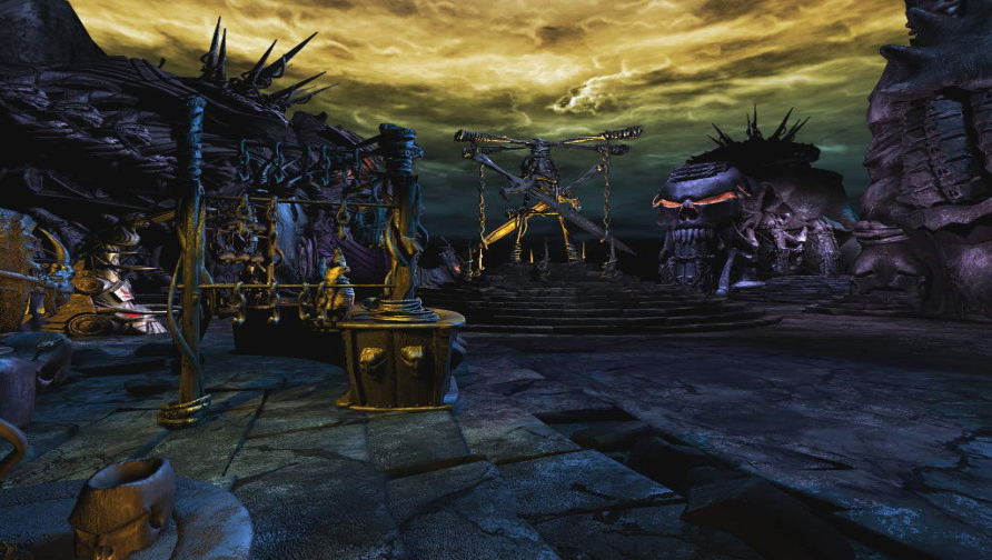 Salammbô: Battle for Carthage Salammbô: Battle for Carthage