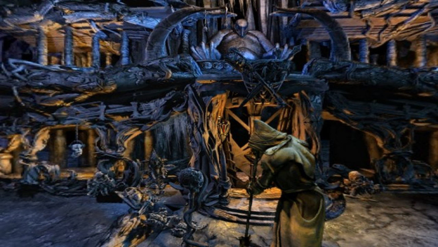 Salammbô: Battle for Carthage Salammbô: Battle for Carthage