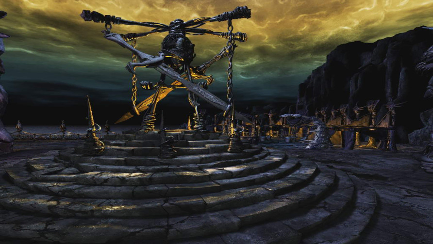 Salammbô: Battle for Carthage Salammbô: Battle for Carthage