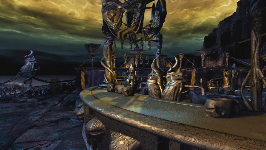 Salammbô: Battle for Carthage Salammbô: Battle for Carthage