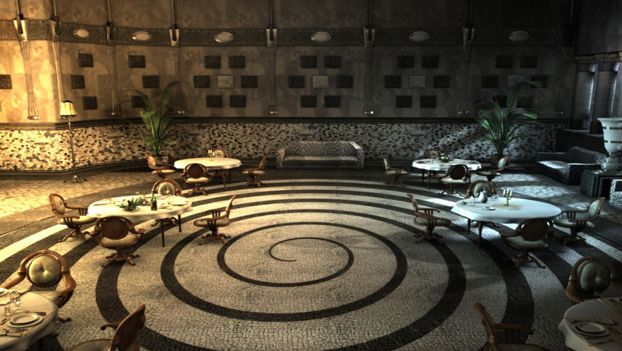 Sinking Island Sinking Island