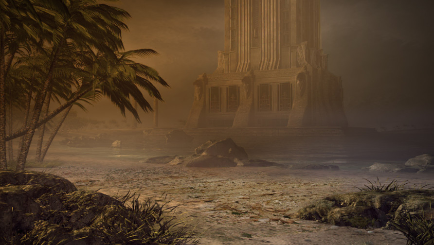 Sinking Island Sinking Island