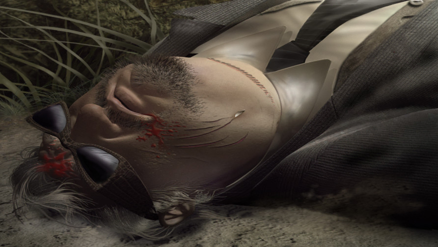 Sinking Island Sinking Island