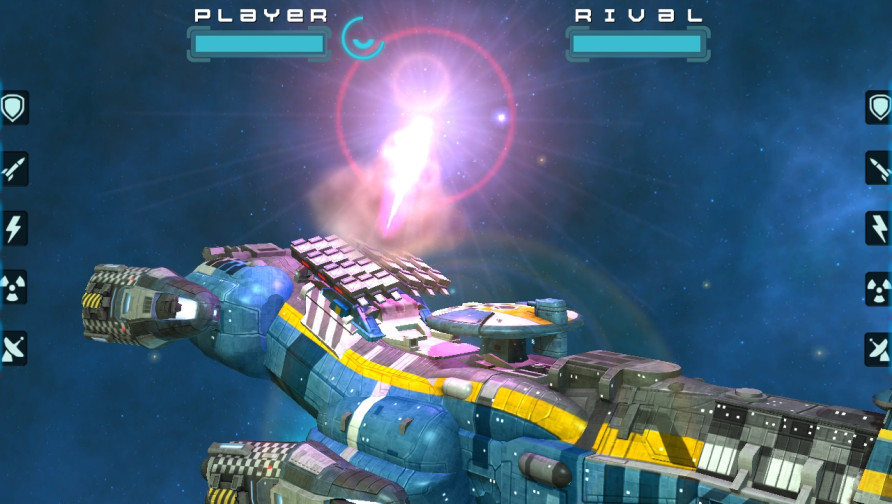 StarSmashers