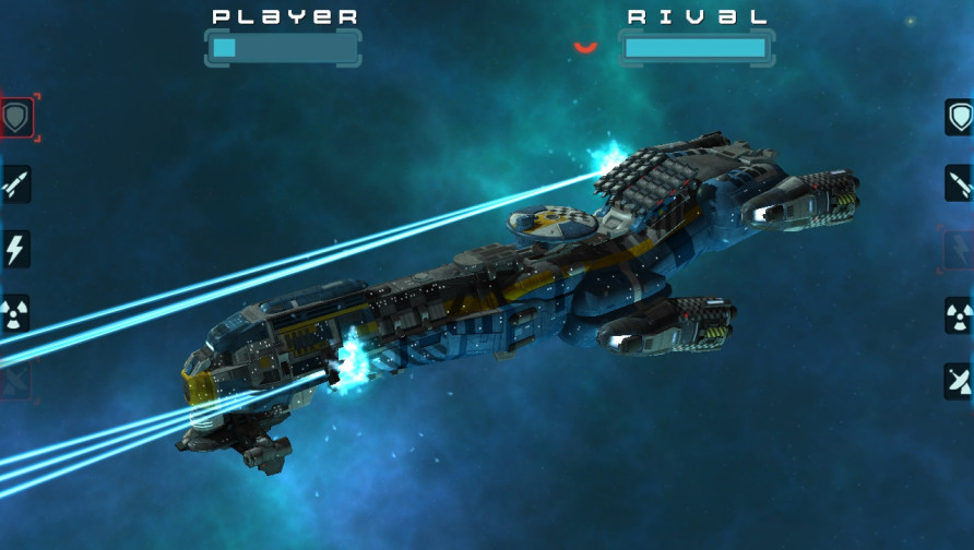StarSmashers