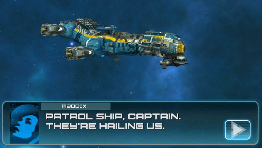 StarSmashers