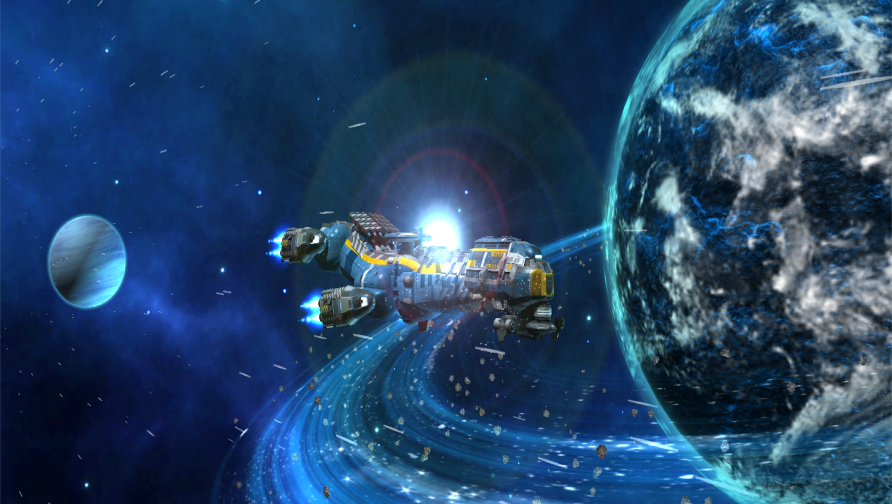 StarSmashers