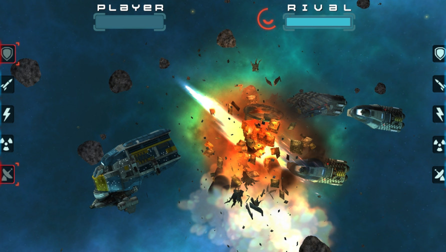 StarSmashers