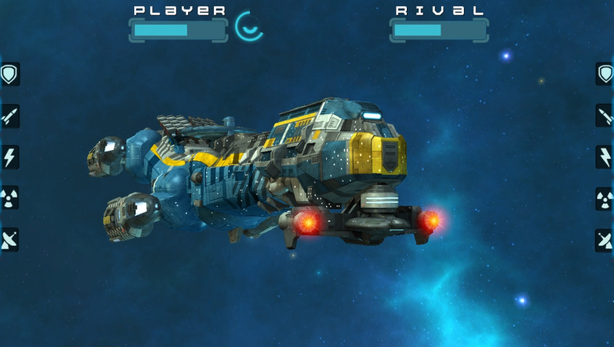 StarSmashers