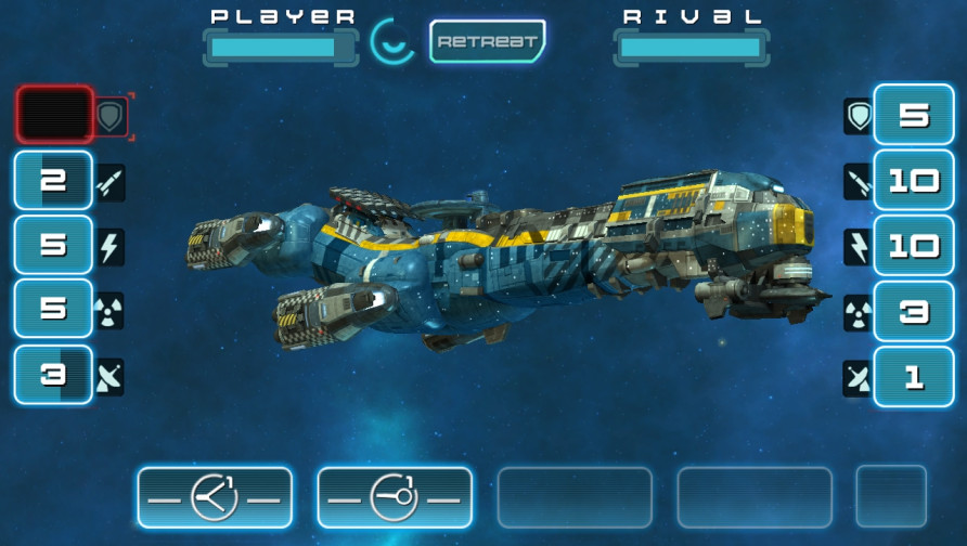 StarSmashers