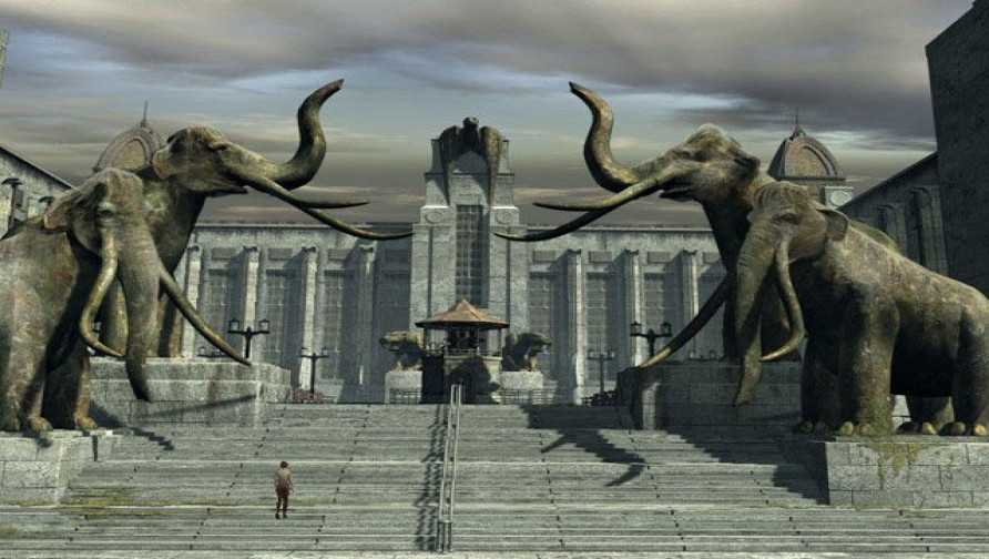 Syberia 20th Anniversary Bundle
