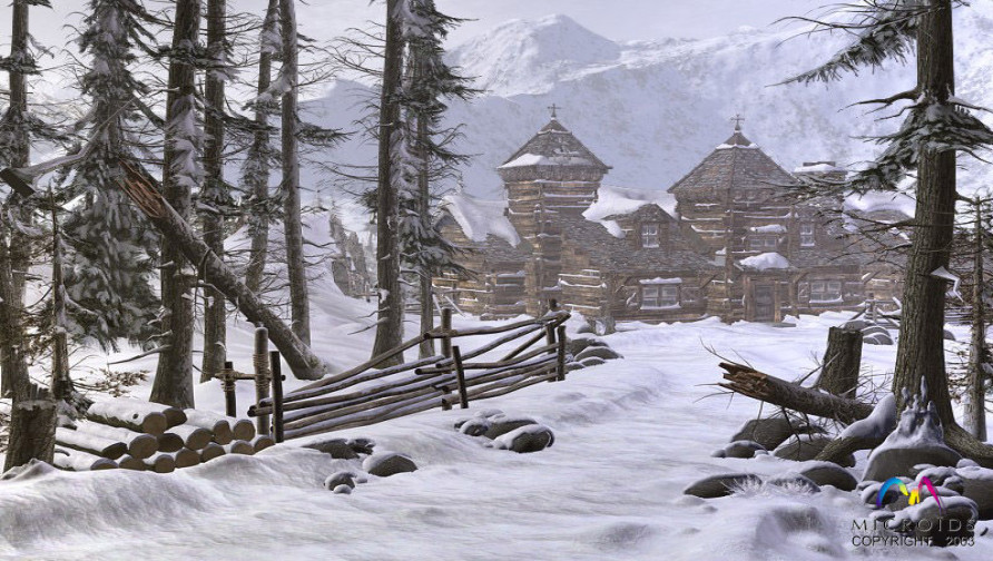 Syberia 20th Anniversary Bundle