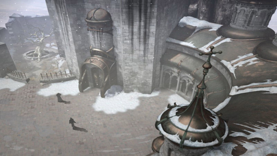 Syberia 20th Anniversary Bundle