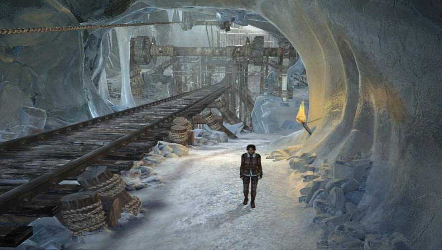 Syberia 20th Anniversary Bundle