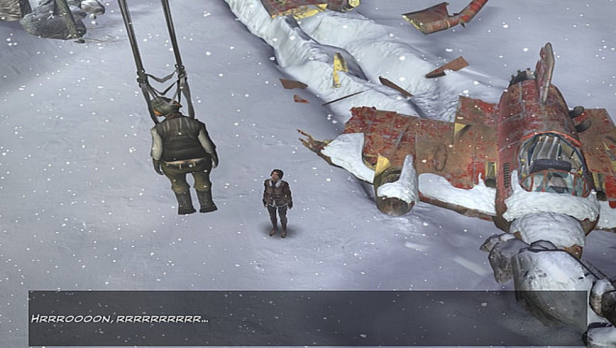 Syberia 20th Anniversary Bundle