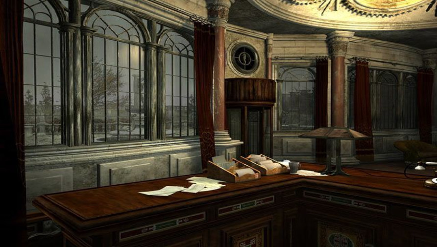 Syberia 20th Anniversary Bundle
