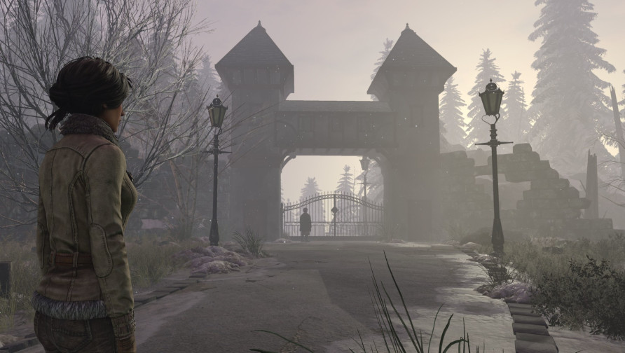 Syberia 20th Anniversary Bundle