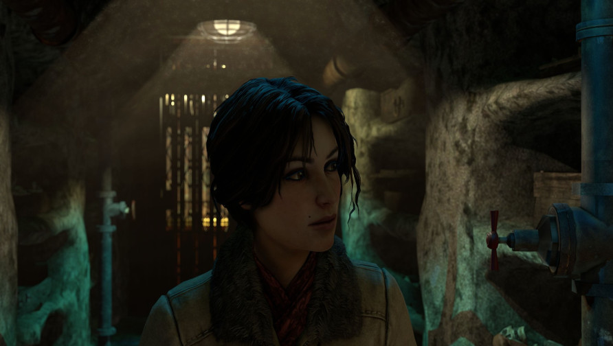 Syberia 20th Anniversary Bundle