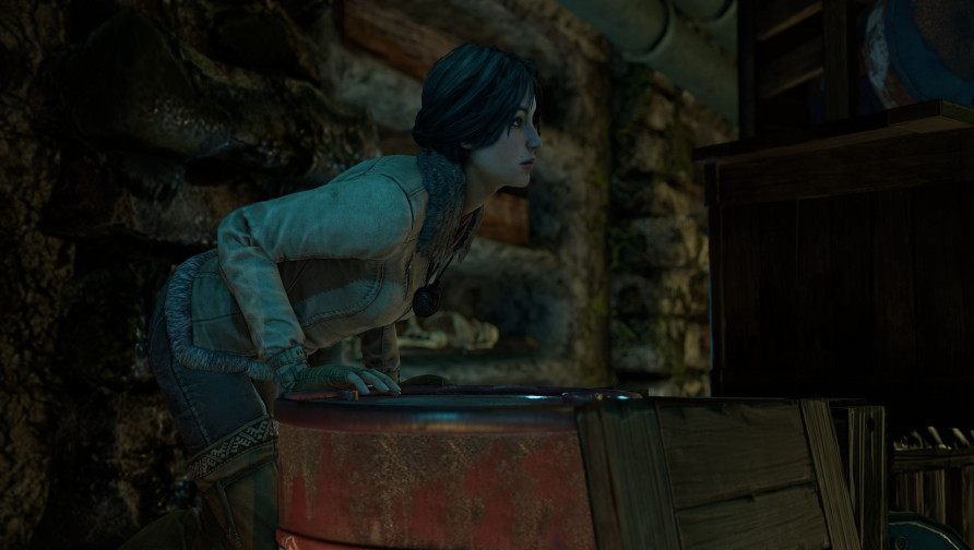 Syberia 20th Anniversary Bundle