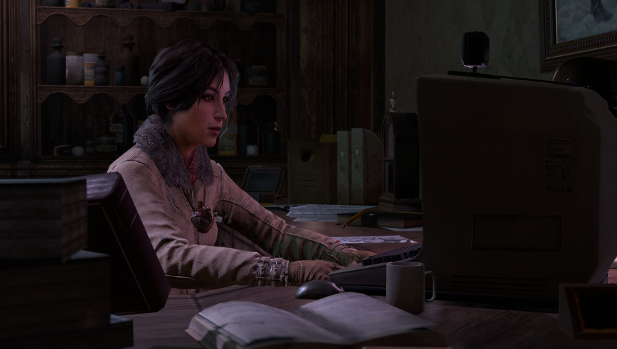 Syberia 20th Anniversary Bundle