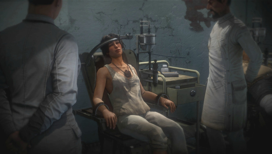 Syberia 20th Anniversary Bundle