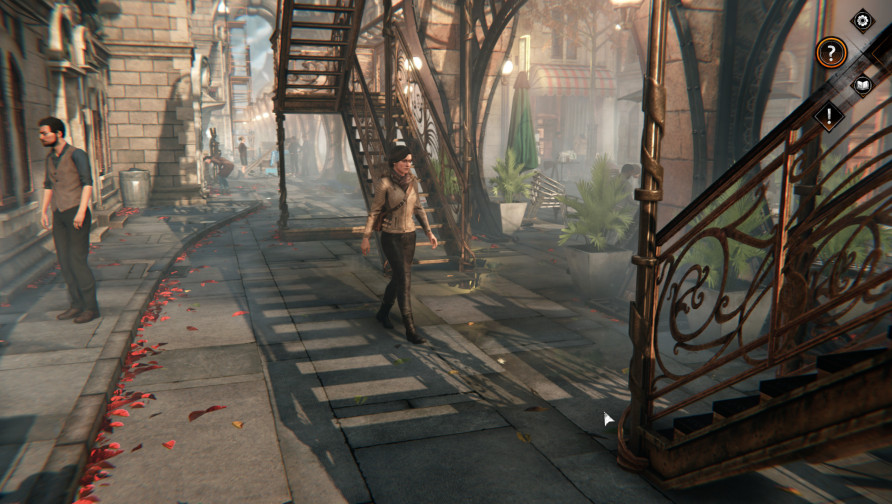 Syberia 20th Anniversary Bundle