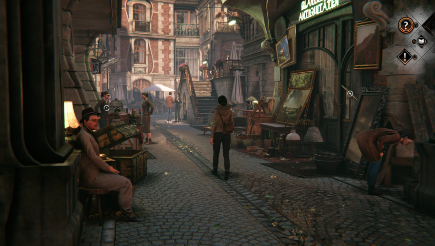 Syberia 20th Anniversary Bundle