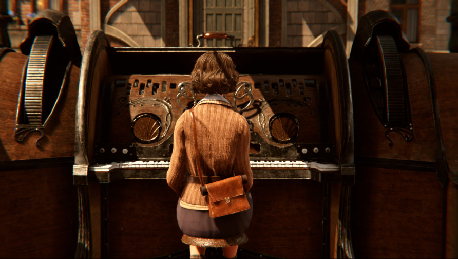 Syberia 20th Anniversary Bundle