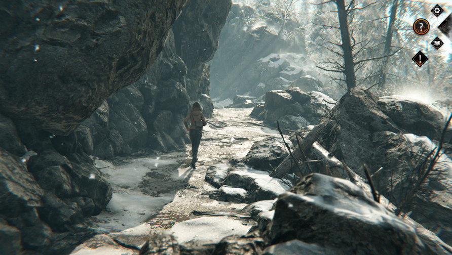 Syberia 20th Anniversary Bundle Syberia 20th Anniversary Bundle