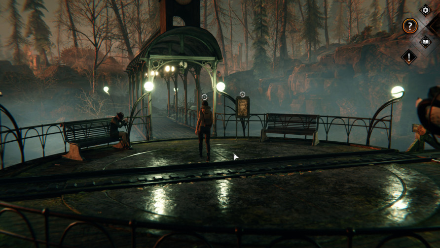 Syberia 20th Anniversary Bundle