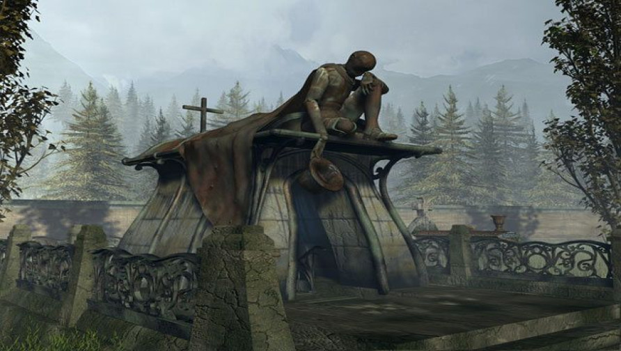 Syberia 20th Anniversary Bundle