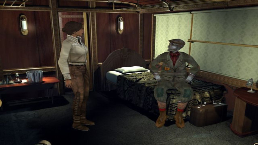 Syberia 20th Anniversary Bundle Syberia 20th Anniversary Bundle
