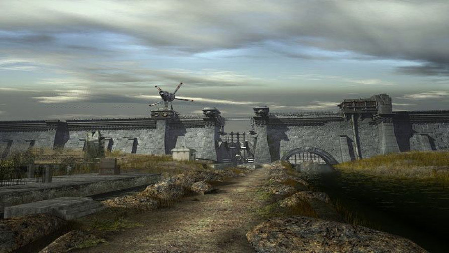Syberia 20th Anniversary Bundle