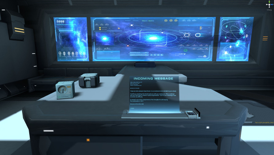 The Artifact