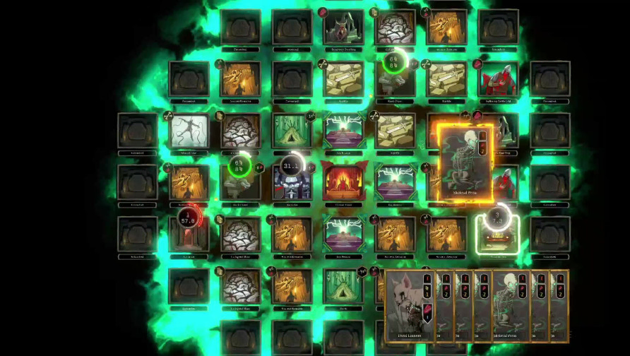 The Deadly Path The Deadly Path