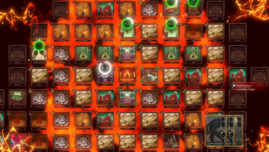 The Deadly Path The Deadly Path