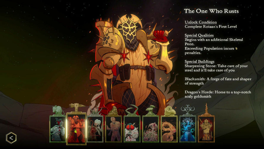 The Deadly Path The Deadly Path