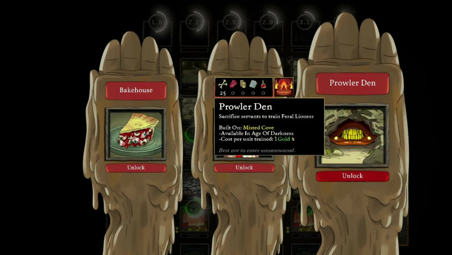 The Deadly Path The Deadly Path