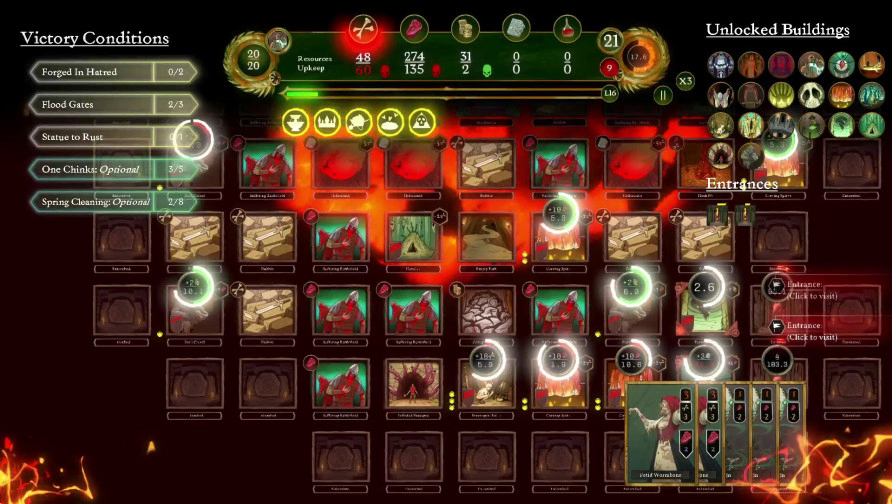 The Deadly Path The Deadly Path