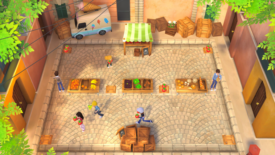 The Sisters 2 - Road to Fame