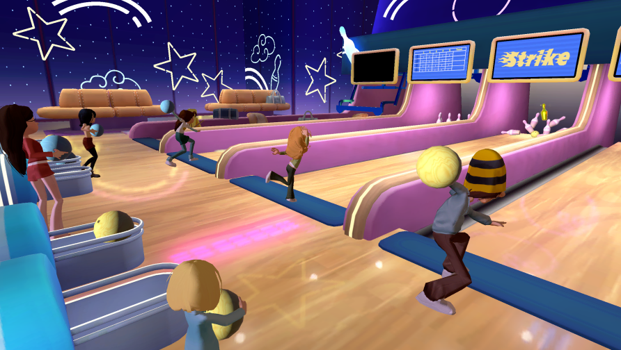 The Sisters 2 - Road to Fame The Sisters 2 - Road to Fame