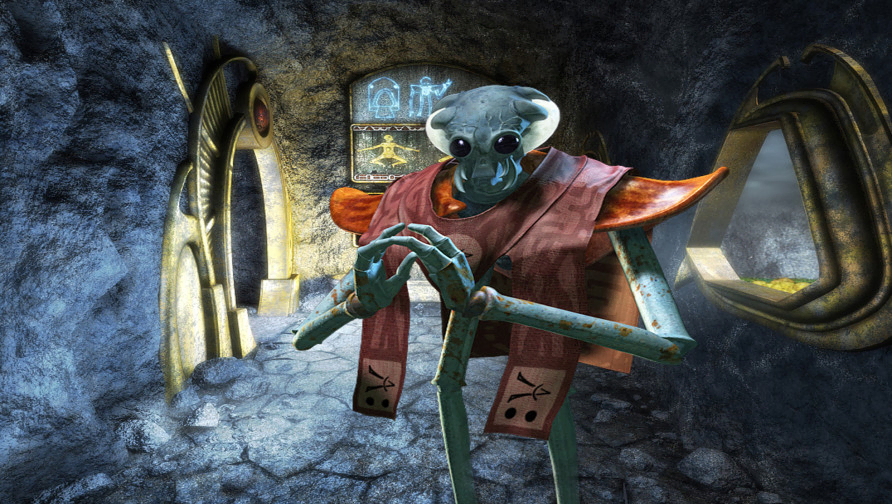 Voyage: Journey to the Moon Voyage: Journey to the Moon